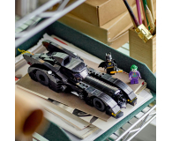 LEGO Outlet DC Batman 76224 Batmobil™: Pościg Batmana™ za Jo - 1558168 - zdjęcie 12